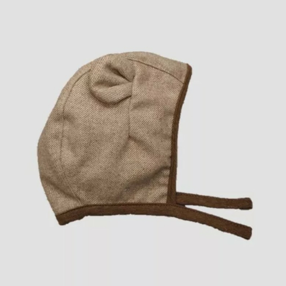 ISO! Cat & Jack Baby Bear Critter Bonnet Hat